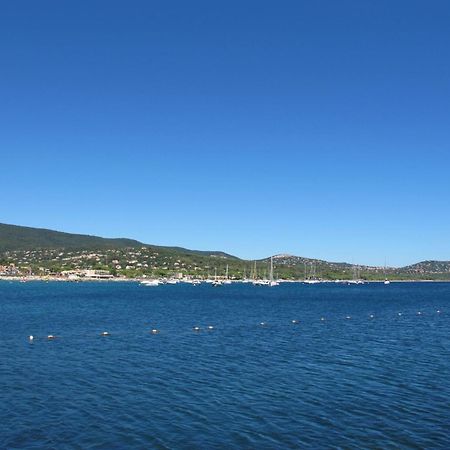 Apartment La Croix Du Sud-3 By Interhome Cavalaire-sur-Mer Zewnętrze zdjęcie