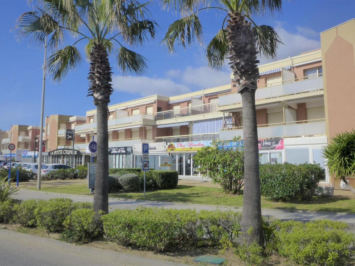 Apartment La Croix Du Sud-3 By Interhome Cavalaire-sur-Mer Zewnętrze zdjęcie