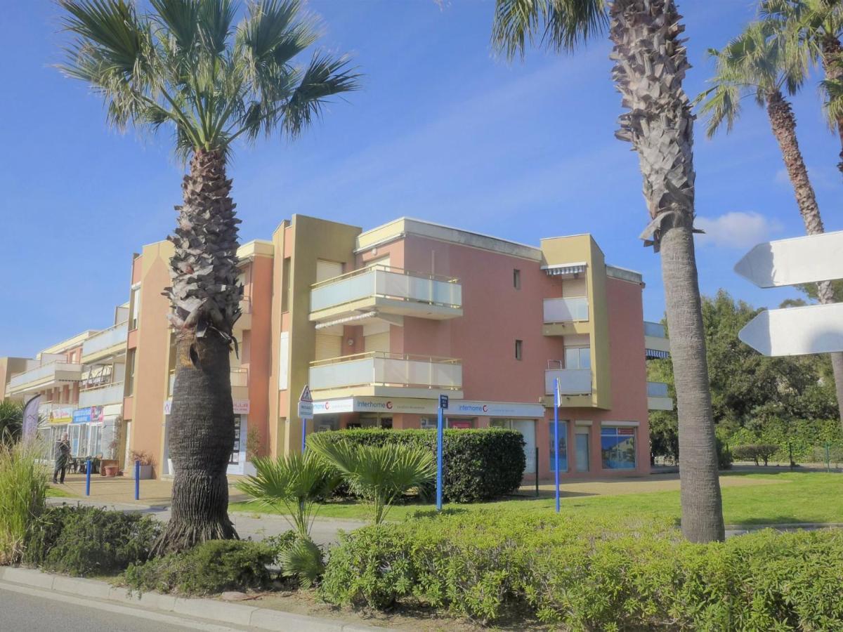 Apartment La Croix Du Sud-3 By Interhome Cavalaire-sur-Mer Zewnętrze zdjęcie