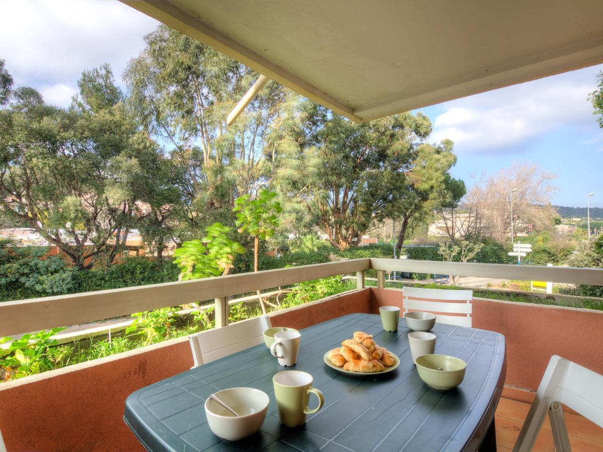 Apartment La Croix Du Sud-3 By Interhome Cavalaire-sur-Mer Zewnętrze zdjęcie