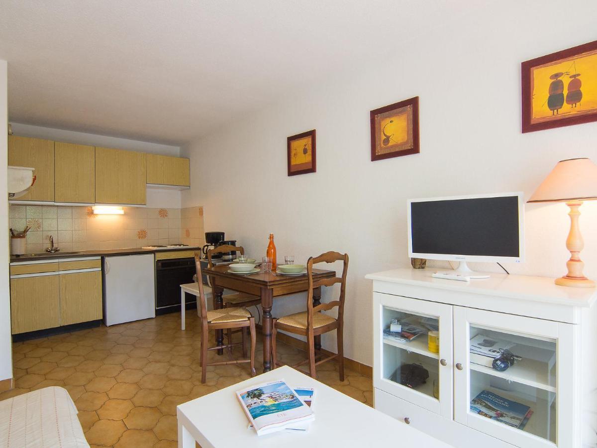 Apartment La Croix Du Sud-3 By Interhome Cavalaire-sur-Mer Zewnętrze zdjęcie