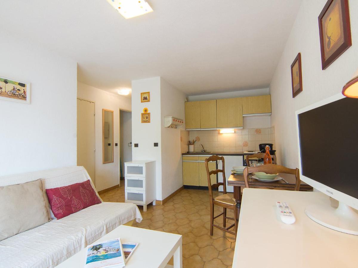 Apartment La Croix Du Sud-3 By Interhome Cavalaire-sur-Mer Zewnętrze zdjęcie