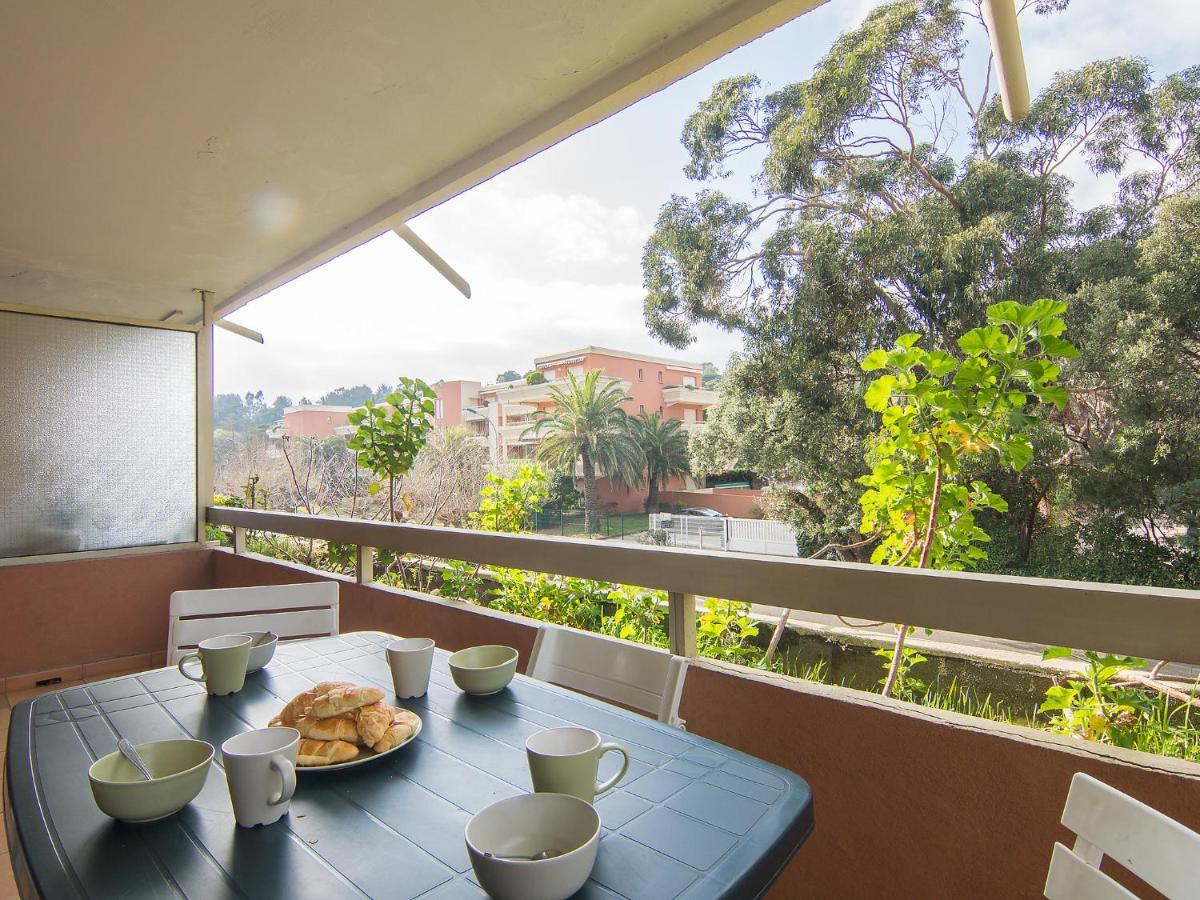 Apartment La Croix Du Sud-3 By Interhome Cavalaire-sur-Mer Zewnętrze zdjęcie