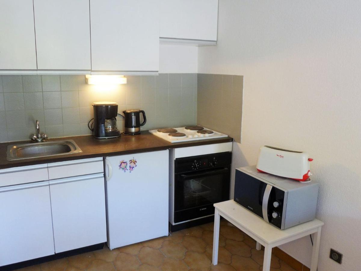 Apartment La Croix Du Sud-3 By Interhome Cavalaire-sur-Mer Zewnętrze zdjęcie