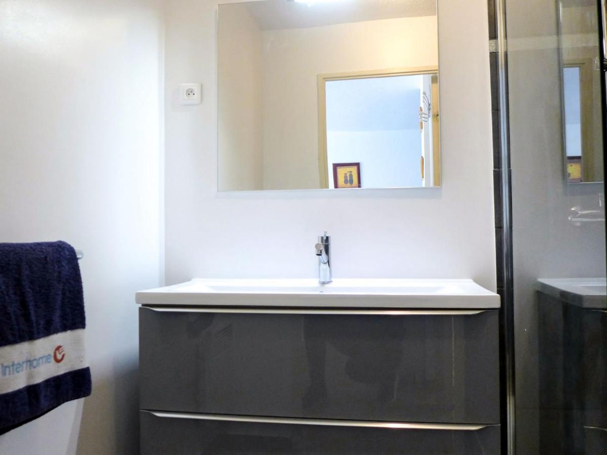 Apartment La Croix Du Sud-3 By Interhome Cavalaire-sur-Mer Zewnętrze zdjęcie