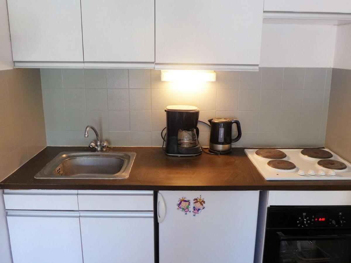 Apartment La Croix Du Sud-3 By Interhome Cavalaire-sur-Mer Zewnętrze zdjęcie