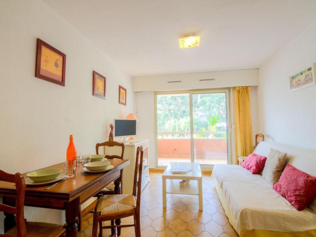 Apartment La Croix Du Sud-3 By Interhome Cavalaire-sur-Mer Zewnętrze zdjęcie