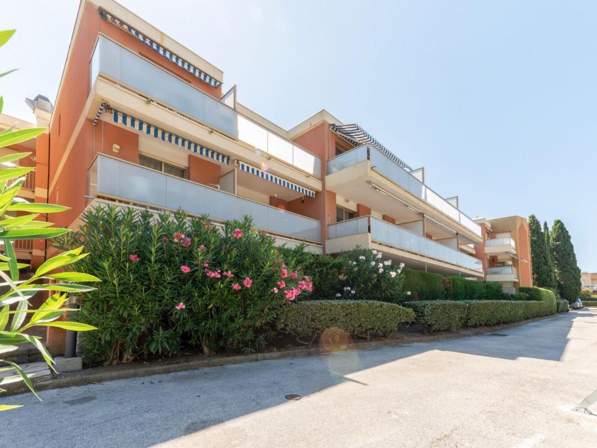 Apartment La Croix Du Sud-3 By Interhome Cavalaire-sur-Mer Zewnętrze zdjęcie