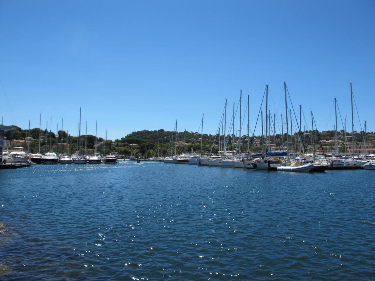 Apartment La Croix Du Sud-3 By Interhome Cavalaire-sur-Mer Zewnętrze zdjęcie