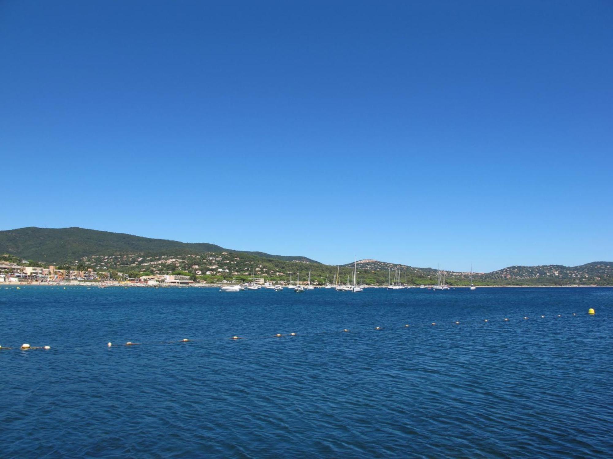 Apartment La Croix Du Sud-3 By Interhome Cavalaire-sur-Mer Zewnętrze zdjęcie