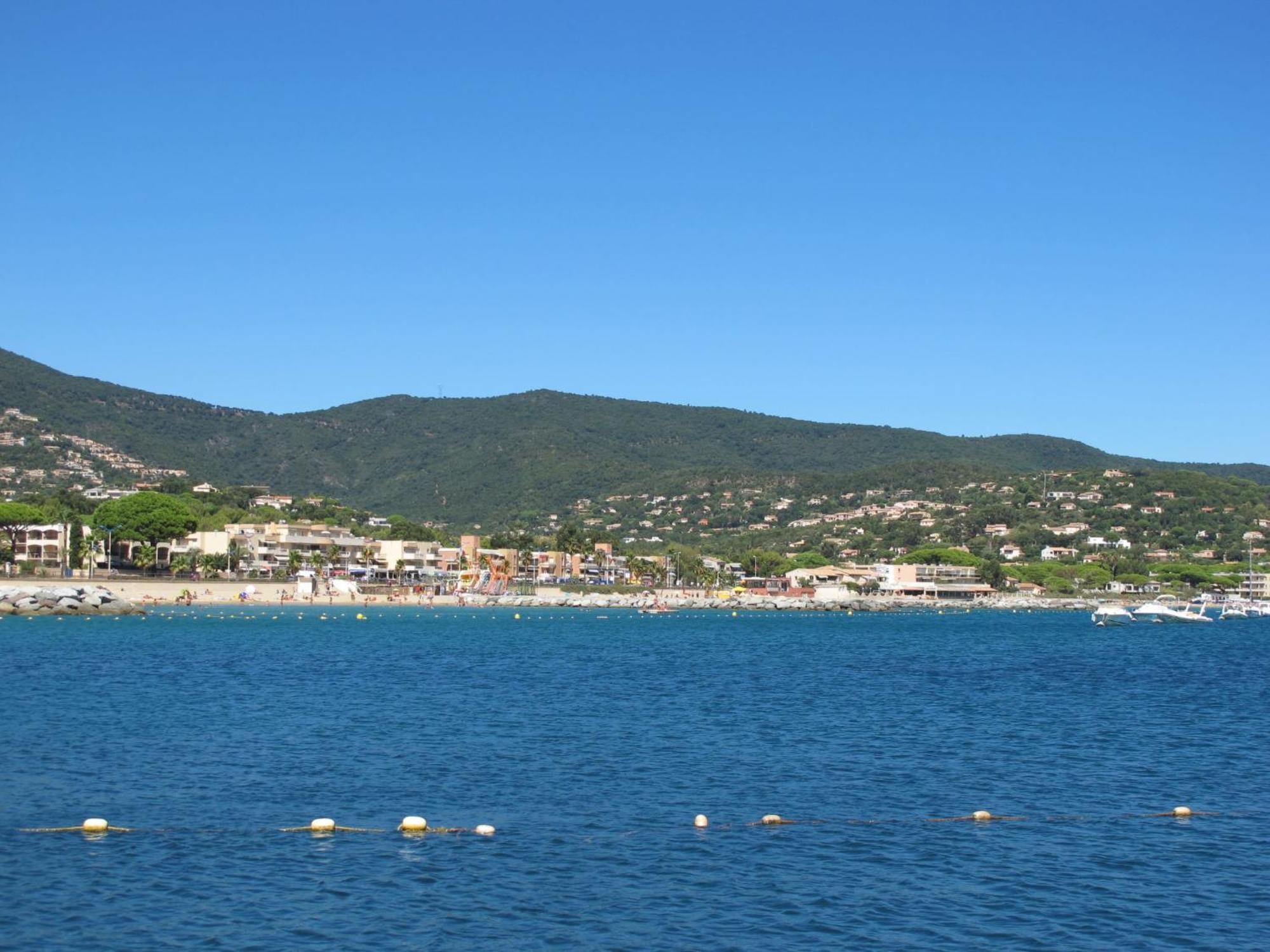 Apartment La Croix Du Sud-3 By Interhome Cavalaire-sur-Mer Zewnętrze zdjęcie